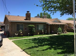 42326 55th St W, Lancaster, CA 93536
