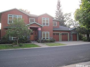 804 Orange Grove Way, Folsom, CA 95630