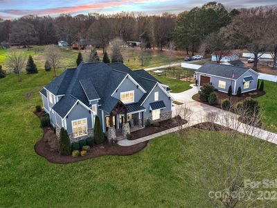 1209 Highway 218 W, Indian Trail, NC, 28079