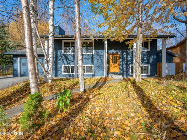 4019 Brentwood Cir, Anchorage, AK 99502