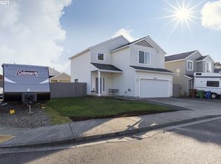34460 Blackstone Way, Saint Helens, OR 97051