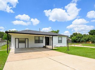 3017 Barberry Dr, Houston, TX 77051