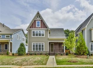 4023 Wright Ave, Charlotte, NC 28211