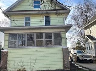 800 Jason Ave, Akron, OH