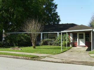 202 Axilda St, Houston, TX 77017