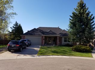 3 Foothill Ash, Littleton, CO 80127