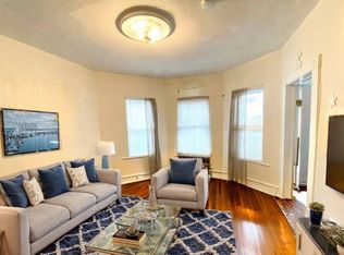 34 Darling St #2-A, Roxbury Crossing, MA 02120