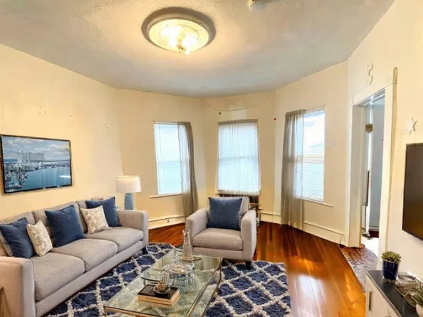 34 Darling St #2-A, Roxbury Crossing, MA 02120