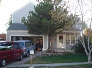 1583 N Fernleaf St, Salt Lake City, UT 84116