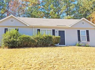 214 Antebellum Cir #0, Riverdale, GA 30274
