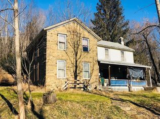 3819 Route 328, Millerton, PA 16936