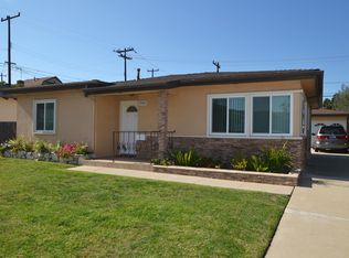 20353 Donora Ave, Torrance, CA 90503