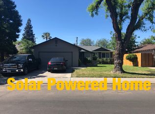 1214 Multnomah Dr, Modesto, CA 95350