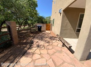 3501 Panicum Rd NW, Albuquerque, NM 87120