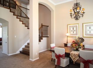 9712 Sam Bass Trl, Keller, TX 76248