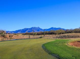 1860 N Oak Hill Ln, Green Valley, AZ 85614