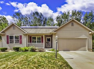 1707 Aspen Dr, Goshen, IN 46526
