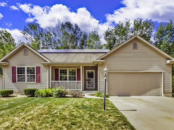 1707 Aspen Dr, Goshen, IN 46526