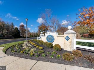 1901 Delancey Way #1901, Marlton, NJ 08053