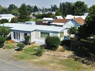 3410 Place St, Baker City, OR 97814