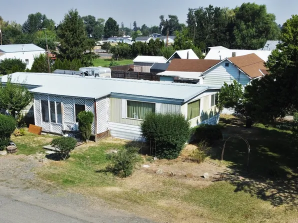 3410 Place St, Baker City, OR 97814