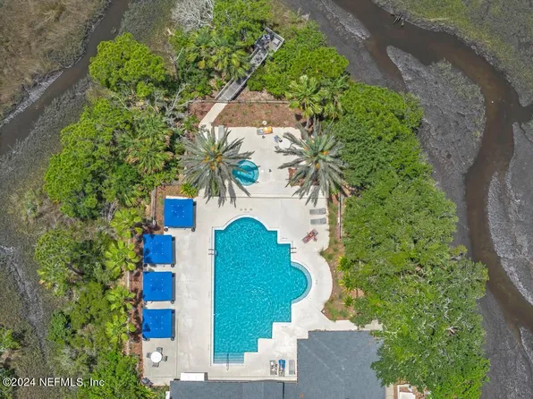 1701 THE GREENS Way #523, Jacksonville Beach, FL 32250