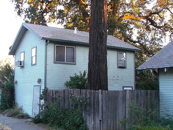 Back unit Granny flat