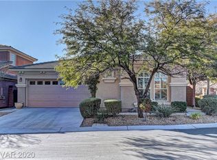 8819 Moreno Mountain Ave, Las Vegas, NV 89178