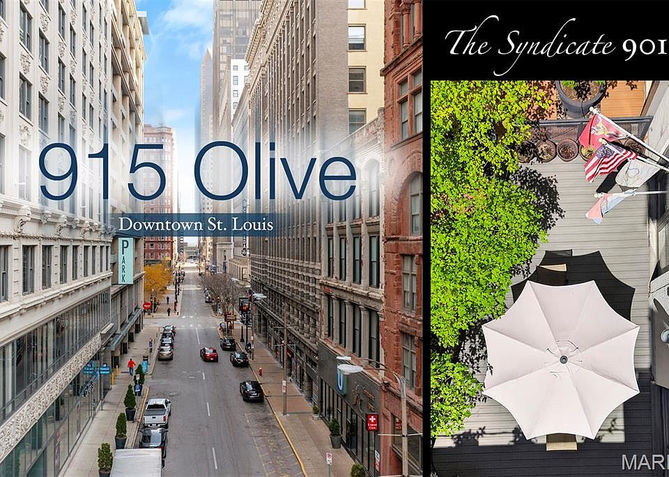 1st image of 915 Olive St APT 901