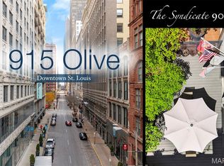 915 Olive St APT 901, Saint Louis, MO 63101