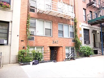 Rented by Sky Management