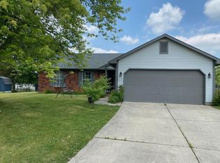 6246 Carrie Cir, Indianapolis, IN 46237