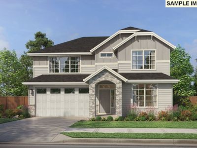 NE 80th St, Vancouver, WA, 98682