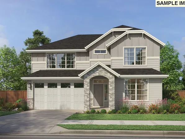 NE 80th St, Vancouver, WA 98682