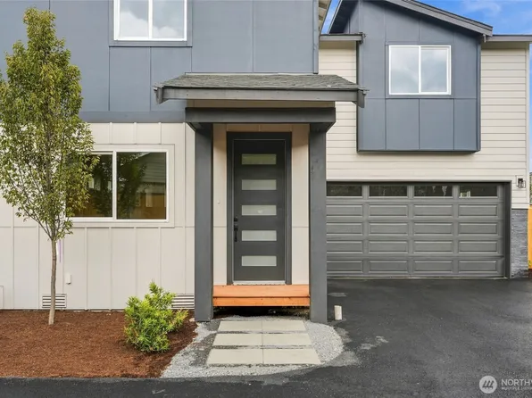 5513 Fleming Street #B, Everett, WA 98203
