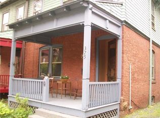 375 Laurel St, Hartford, CT 06105
