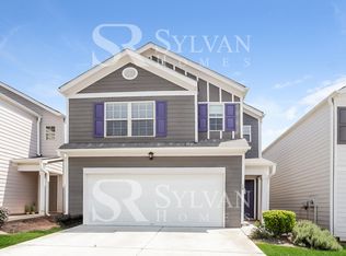 145 Chandler Trce, Covington, GA 30016