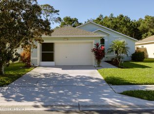 2253 Spring Creek Cir NE, Palm Bay, FL 32905