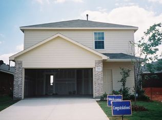 11925 Porcupine Dr, Fort Worth, TX 76244