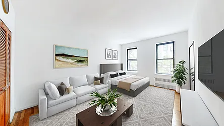 324 East 83rd Street