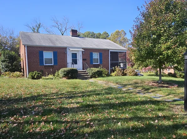 1473 11th St NW, Hickory, NC 28601