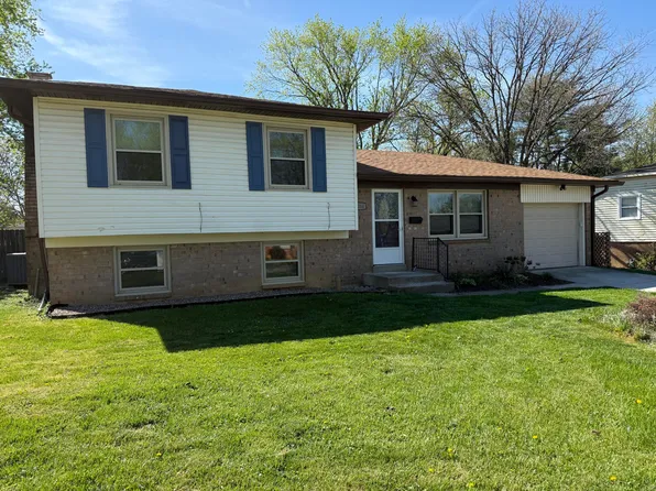 3266 Aqueduct Dr, Lexington, KY 40517