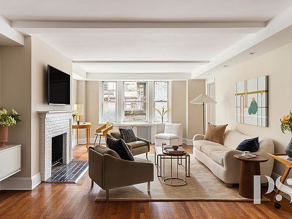 2nd image of 59 W 12th St APT 4H