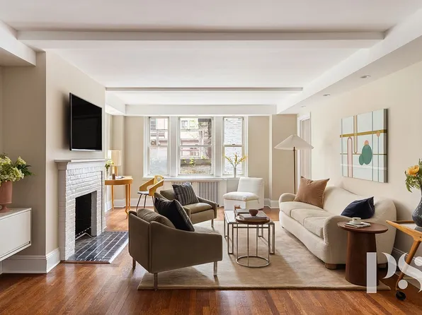 59 W 12th St APT 4H, New York, NY 10011