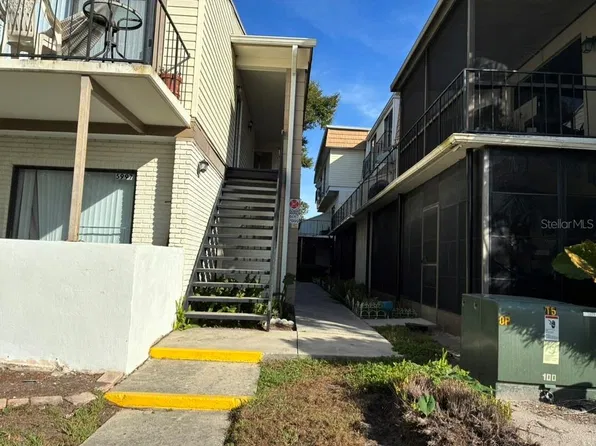 5999 VILLAGE CIRCLE #990, ORLANDO, FL 32822