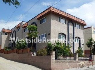 2011 Mathews Ave APT 2, Redondo Beach, CA 90278