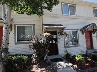 17673 E Loyola Dr APT C, Aurora, CO 80013