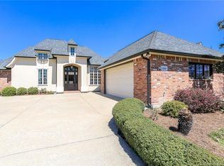 1200 Benvue Ln, Lake Charles, LA 70605