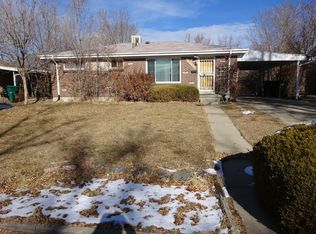12393 Park Lane Dr, Aurora, CO 80011