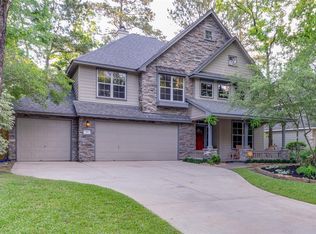 50 Lightwood Trce, Spring, TX 77382